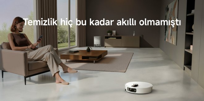 Video Cover Image Xiaomi Robot Vacuum 5 Pro