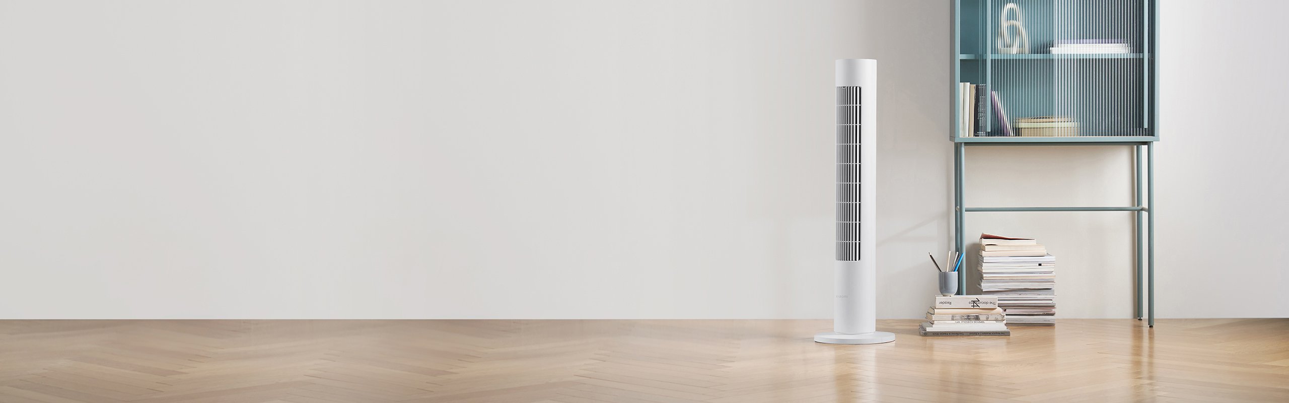 Xiaomi Smart Tower Fan 2