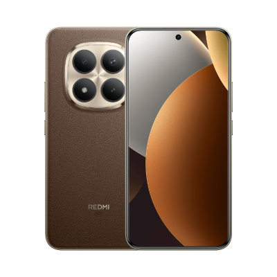 REDMI Note 15 Pro+ 5G Mocha Brown 12GB+256GB