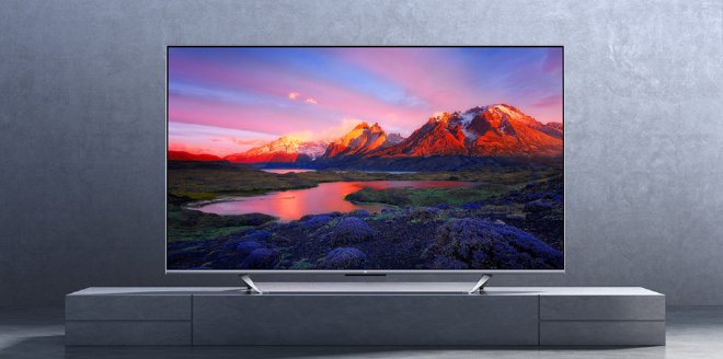 Xiaomi TV A Pro 75 2025