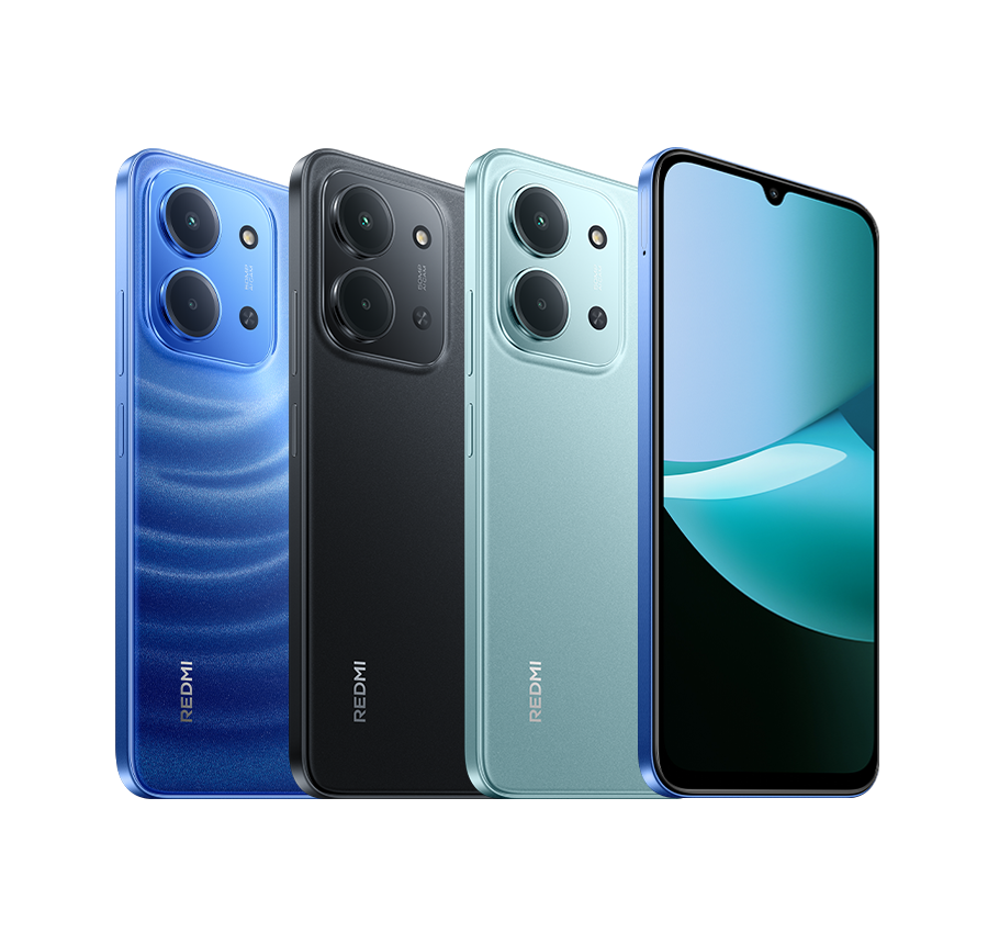 REDMI 15C Specs - Xiaomi Global