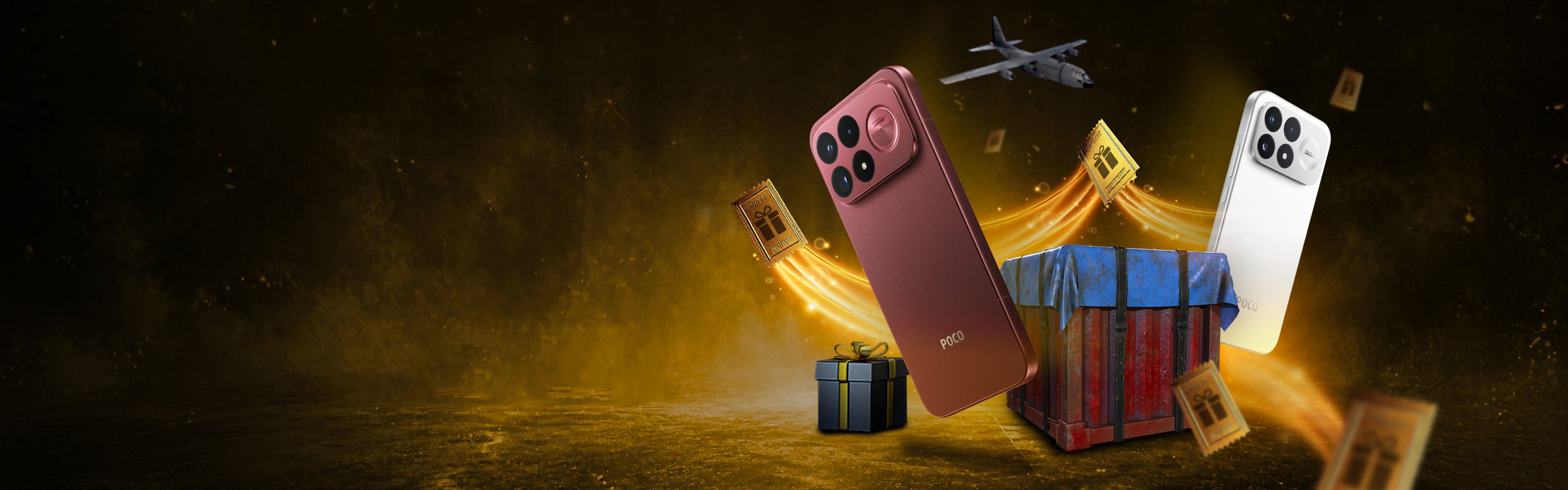 POCO F9 Ultra