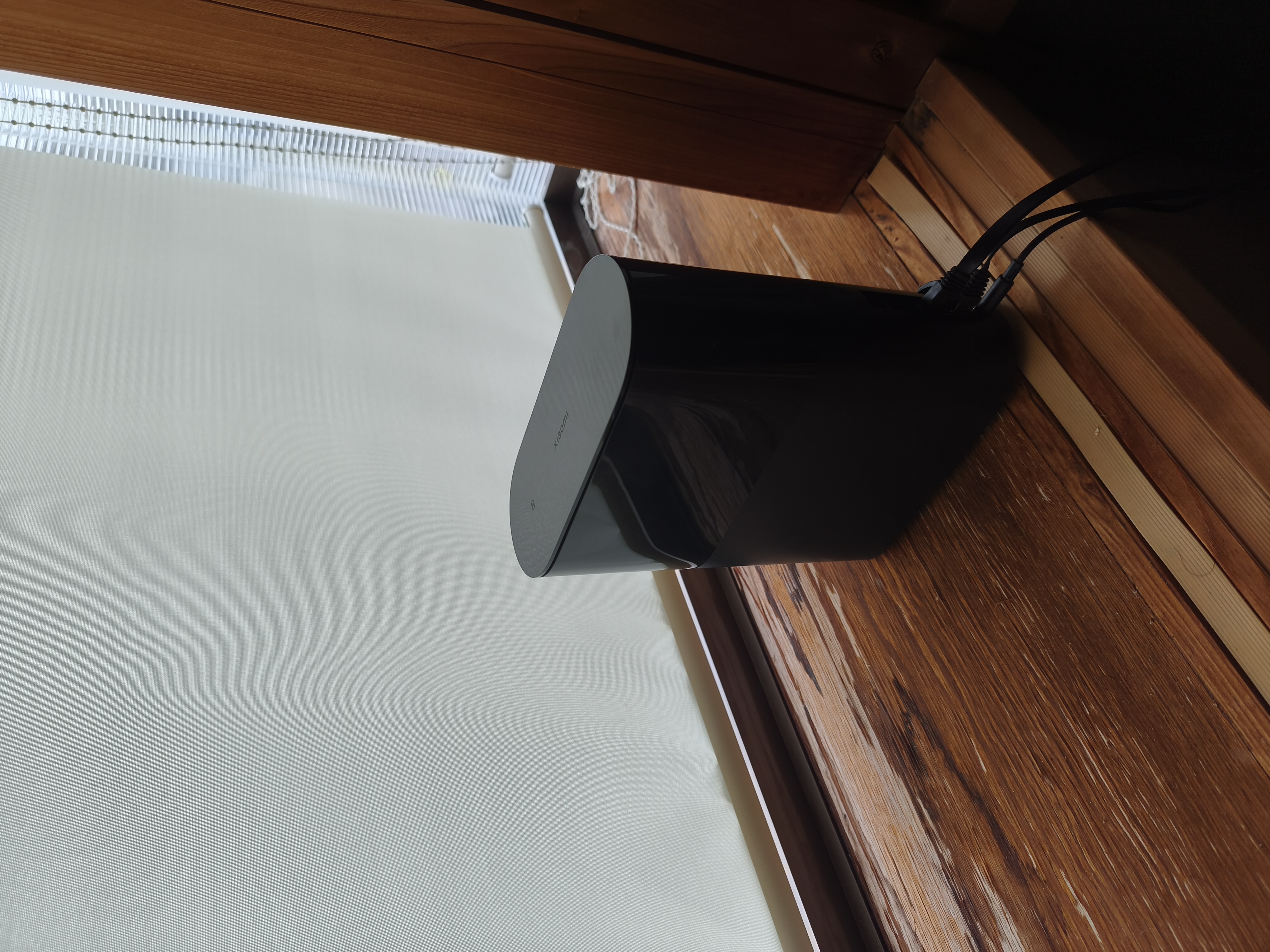 Xiaomi メッシュシステム BE3600 Pro（1ユニット） カスタマーレビュー