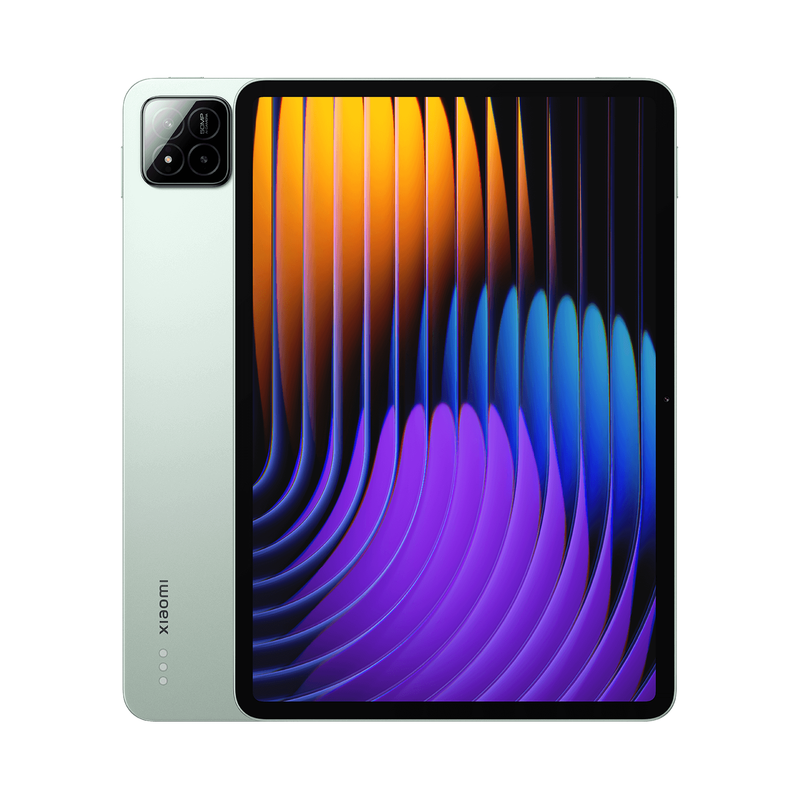 Xiaomi Pad 7 綠色 8 GB + 256 GB