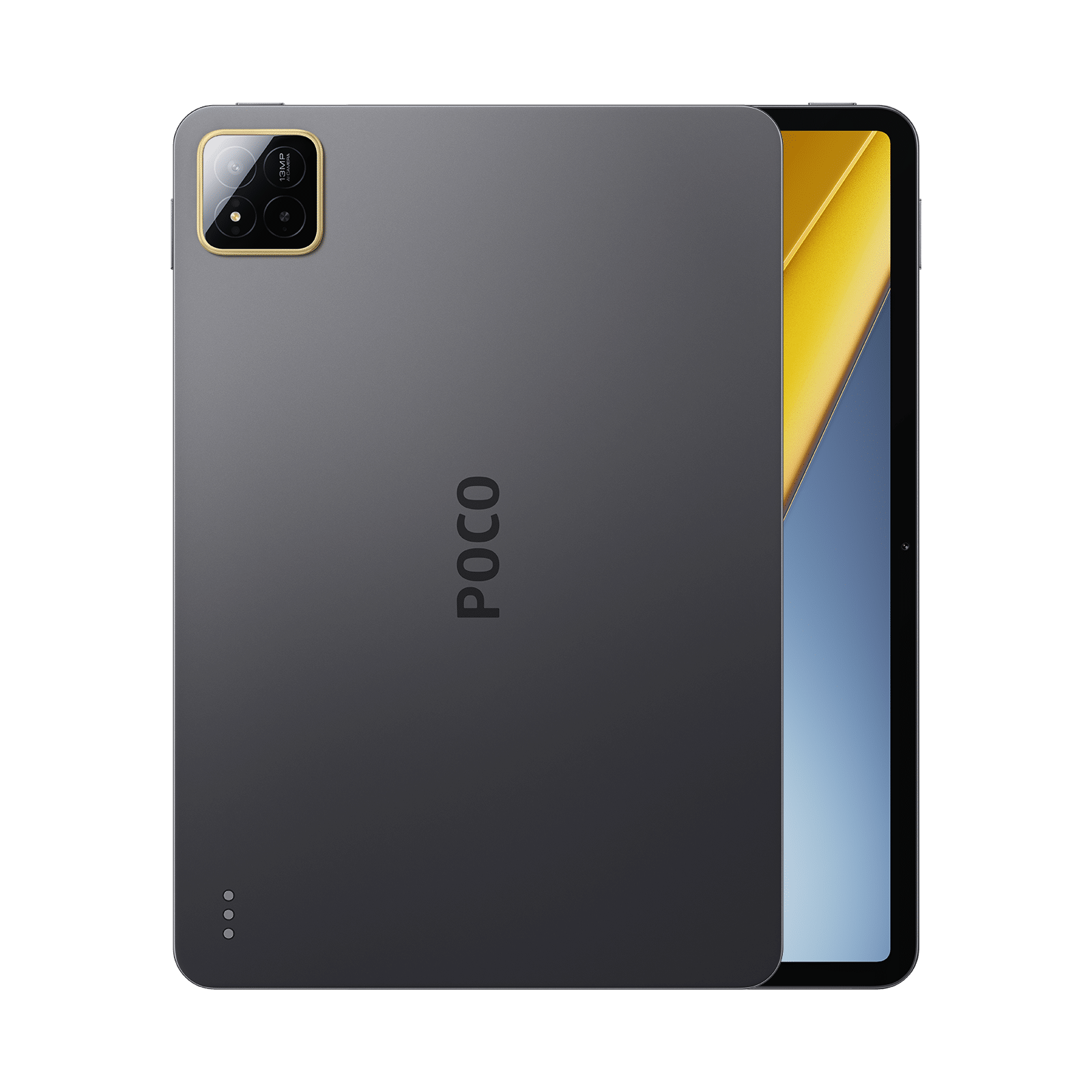 POCO Pad X1 Grey 8 GB + 512 GB