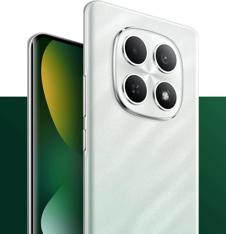 REDMI Note 15 | Xiaomi Türkiye | Tüm Teknik Özellikler ve Özellikler