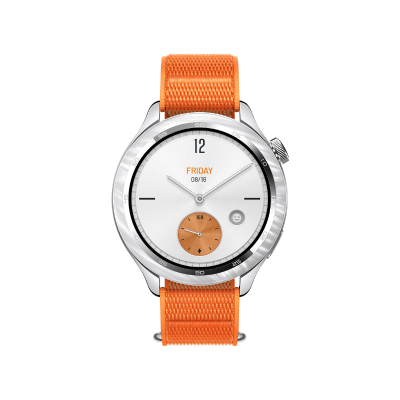 Xiaomi Watch S4 Bezel and Strap Kit