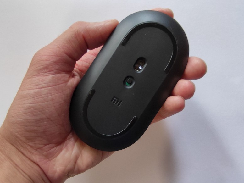 97ef30cab2 Мышка сяоми беспроводная как подключить