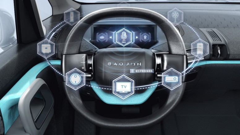 6.jpg Xiaomi signe avec Baojun pour la E300
