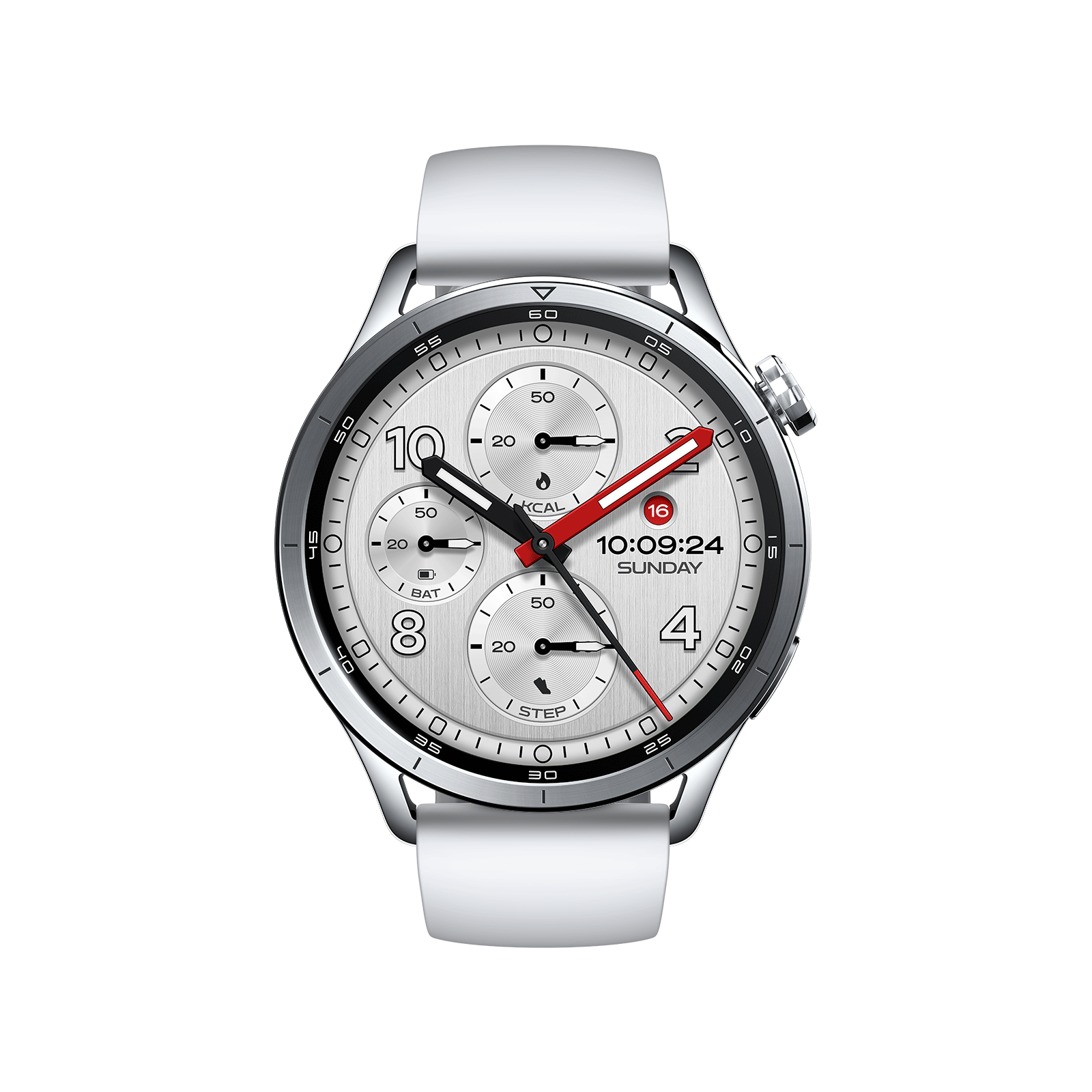 Xiaomi Watch S5 46mm 銀色