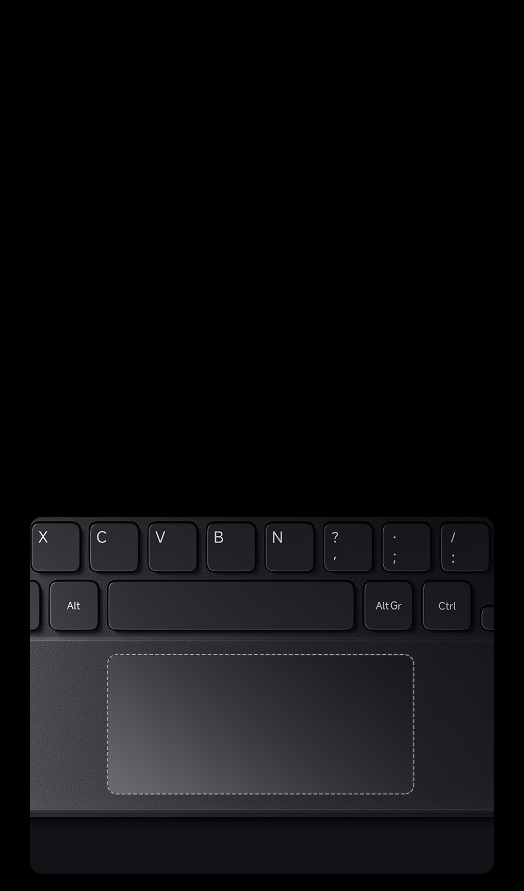 Xiaomi Pad 8 / 8 Pro Focus Keyboard | Xiaomi France | Meilleur