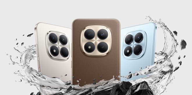 Video Cover Image Big gorilla vibes. Bigger Titan toughness.