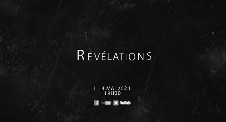Quand Y'en a plus, Y'en a encore : Save The Date / 4 Mai 2021