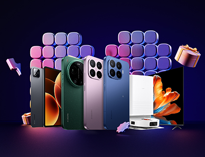 Xiaomi Japan | スマートフォン | Xiaomi公式サイト | シャオミ・ジャパン