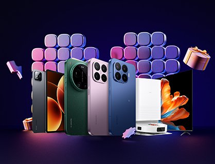 Xiaomi Japan | スマートフォン | Xiaomi公式サイト | シャオミ・ジャパン