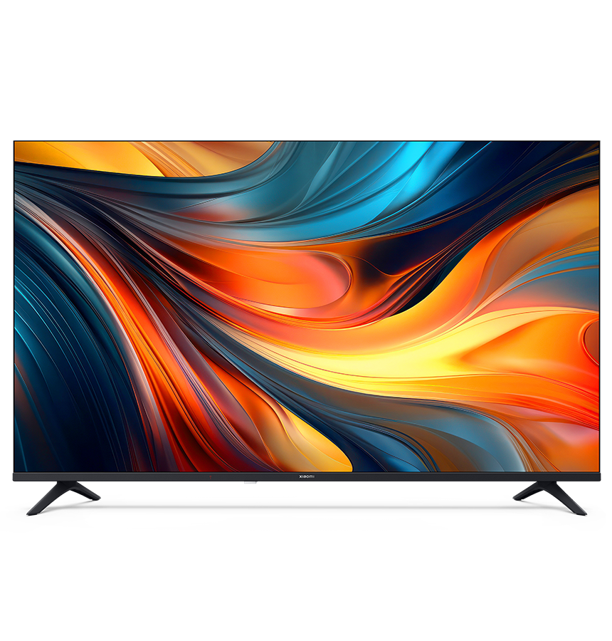 Xiaomi TV A 43 Fhd 2026 Specs - Xiaomi Global