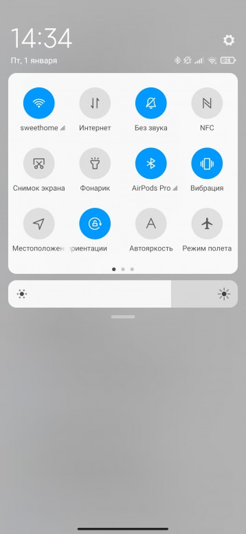 почему note 8 pro не видит airpods pro? - Redmi Note 8 Pro - Xiaomi  Community - Xiaomi