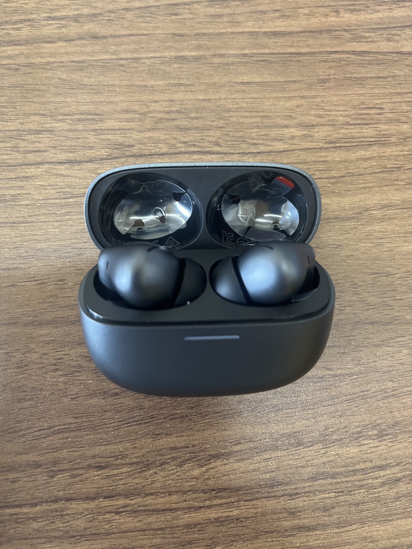 REDMI Buds 8 Pro | Xiaomi 日本 | すべての仕様と機能