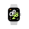 Redmi Watch 4  銀雪白