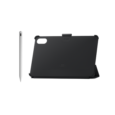 REDMI 靈感觸控筆 + REDMI Pad 2 Pro 磁吸雙面保護殼