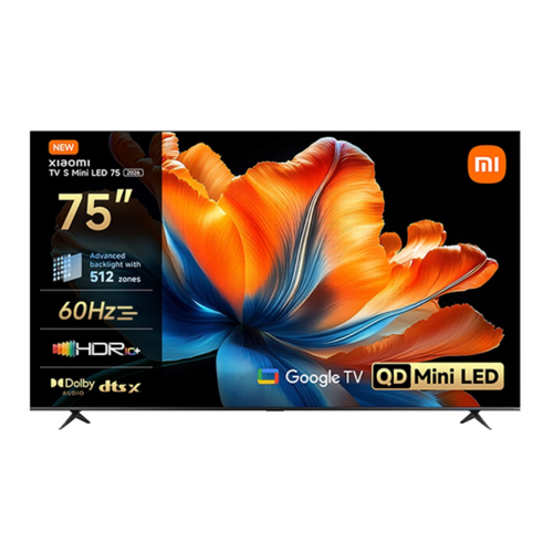 Xiaomi TV S Mini LED 75 2026
