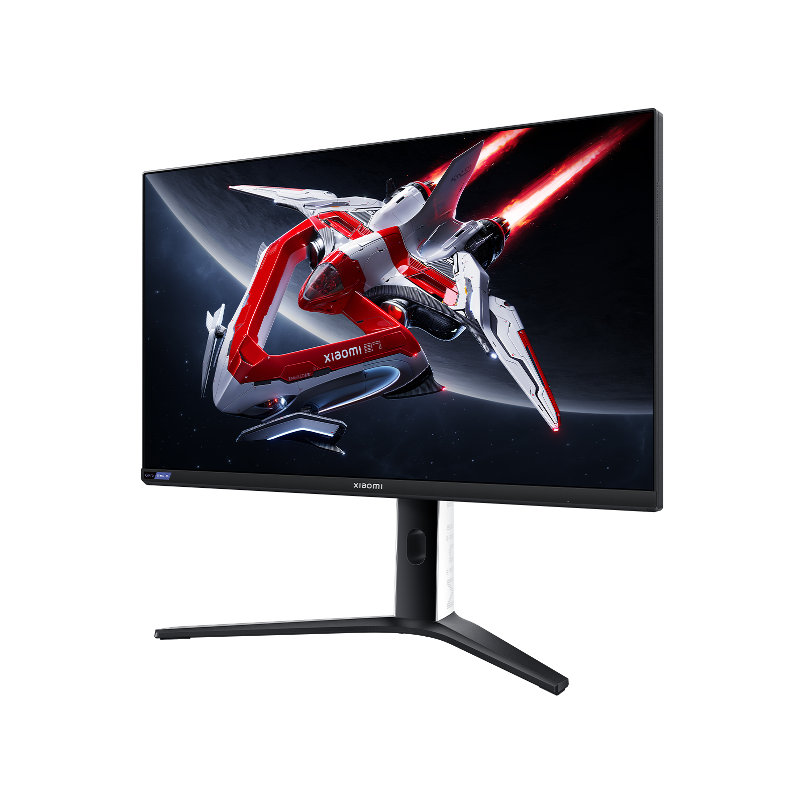 Xiaomi Mini LED Gaming Monitor G Pro 27i: Mejor y último precio