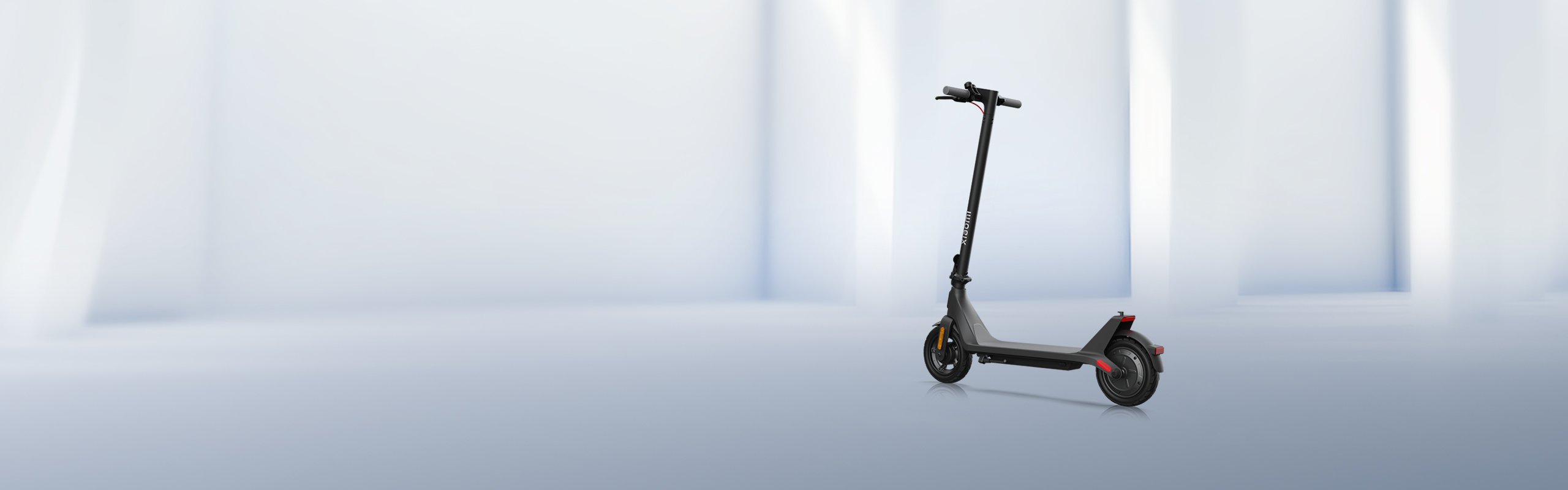 Xiaomi Electric Scooter 4 Lite (2nd Gen) US