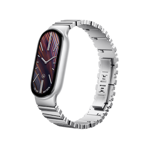 Xiaomi Asymmetrical Metal Strap