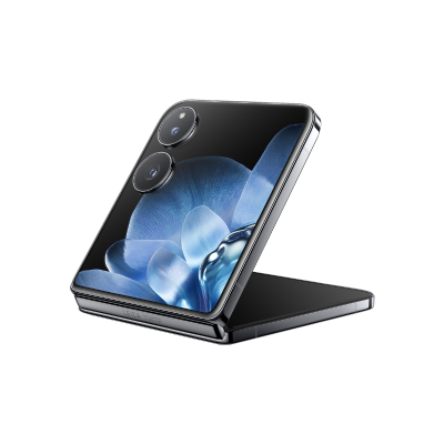 Xiaomi Mix Flip Negro 12 GB + 512 GB