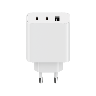Xiaomi 67W GaN Charger 2C1A EU Beyaz