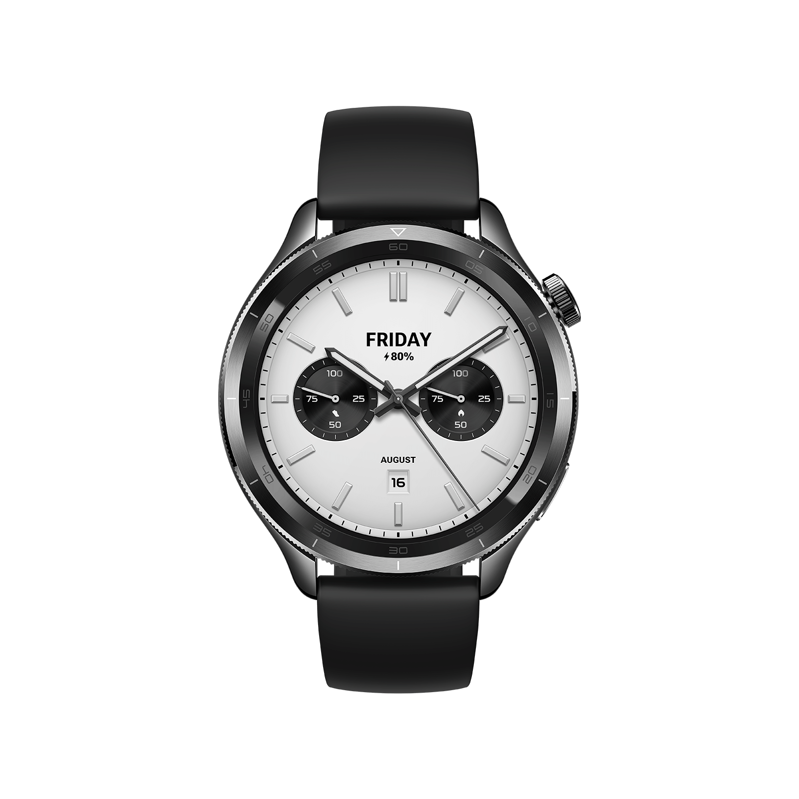 Xiaomi Watch S4 Đen