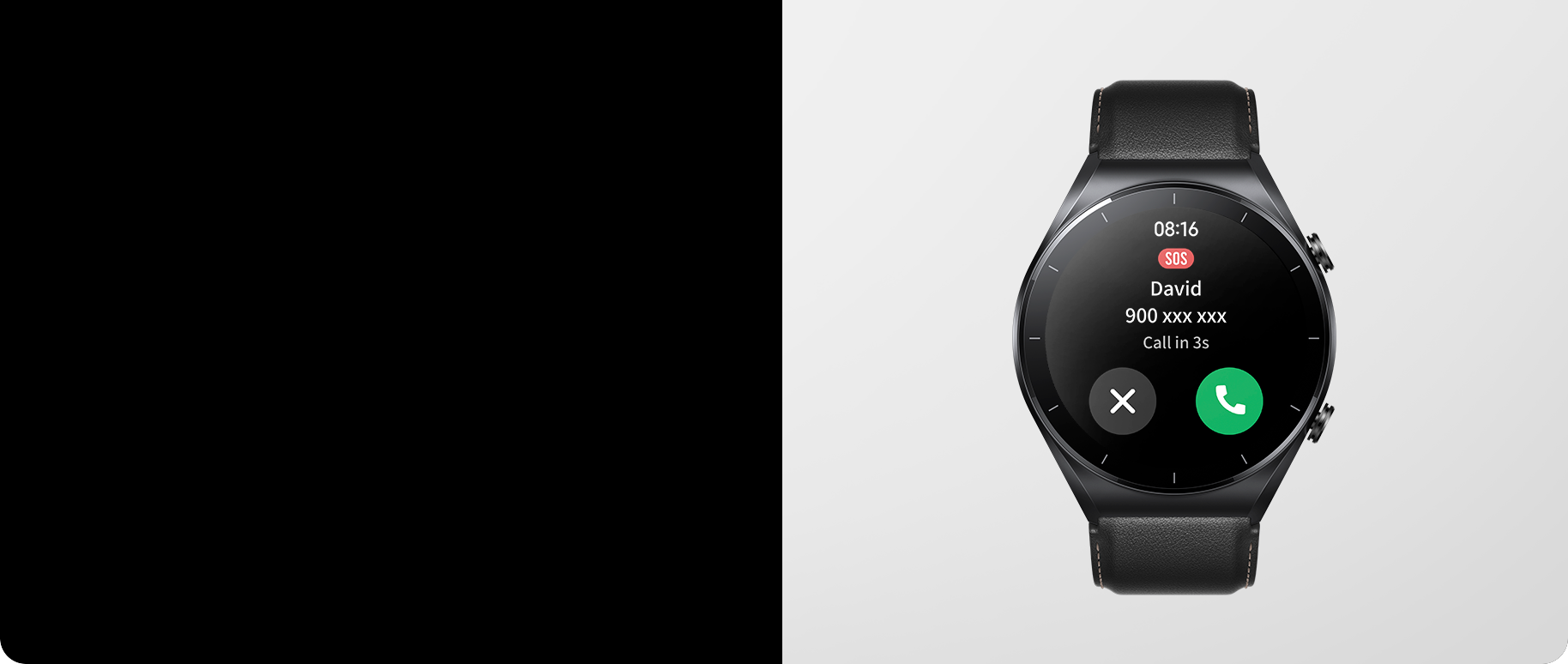 Xiaomi Watch S1