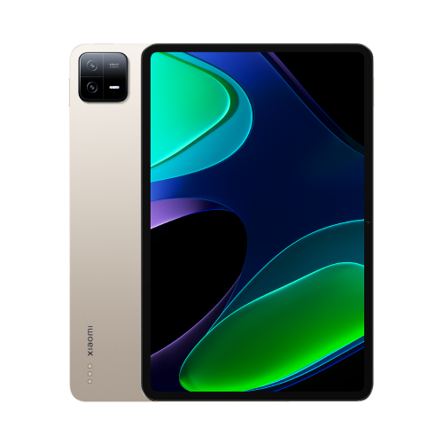 Xiaomi Pad 6 US