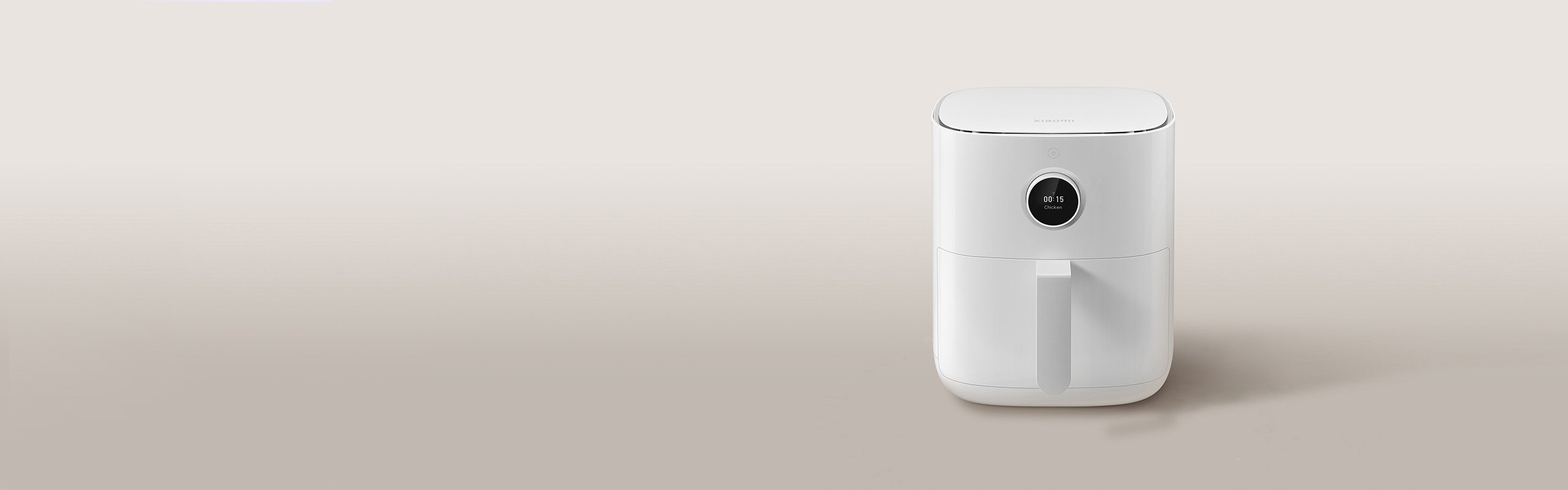 Xiaomi Smart Air Fryer 4.5L