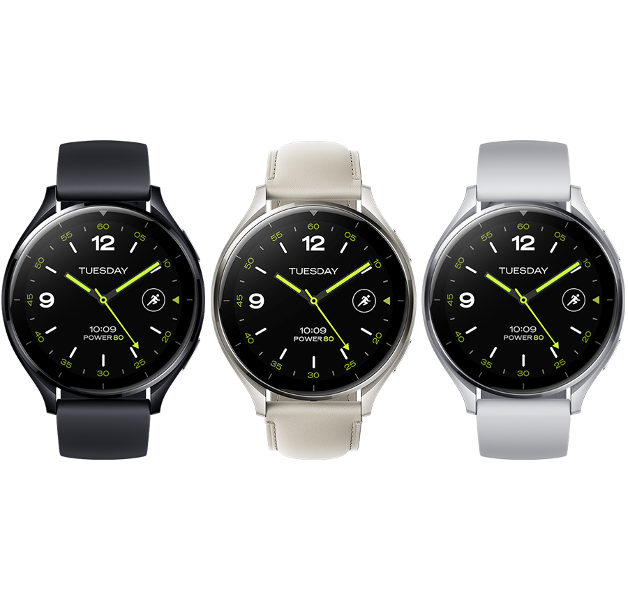 Xiaomi Watch Thông số Xiaomi Việt Nam