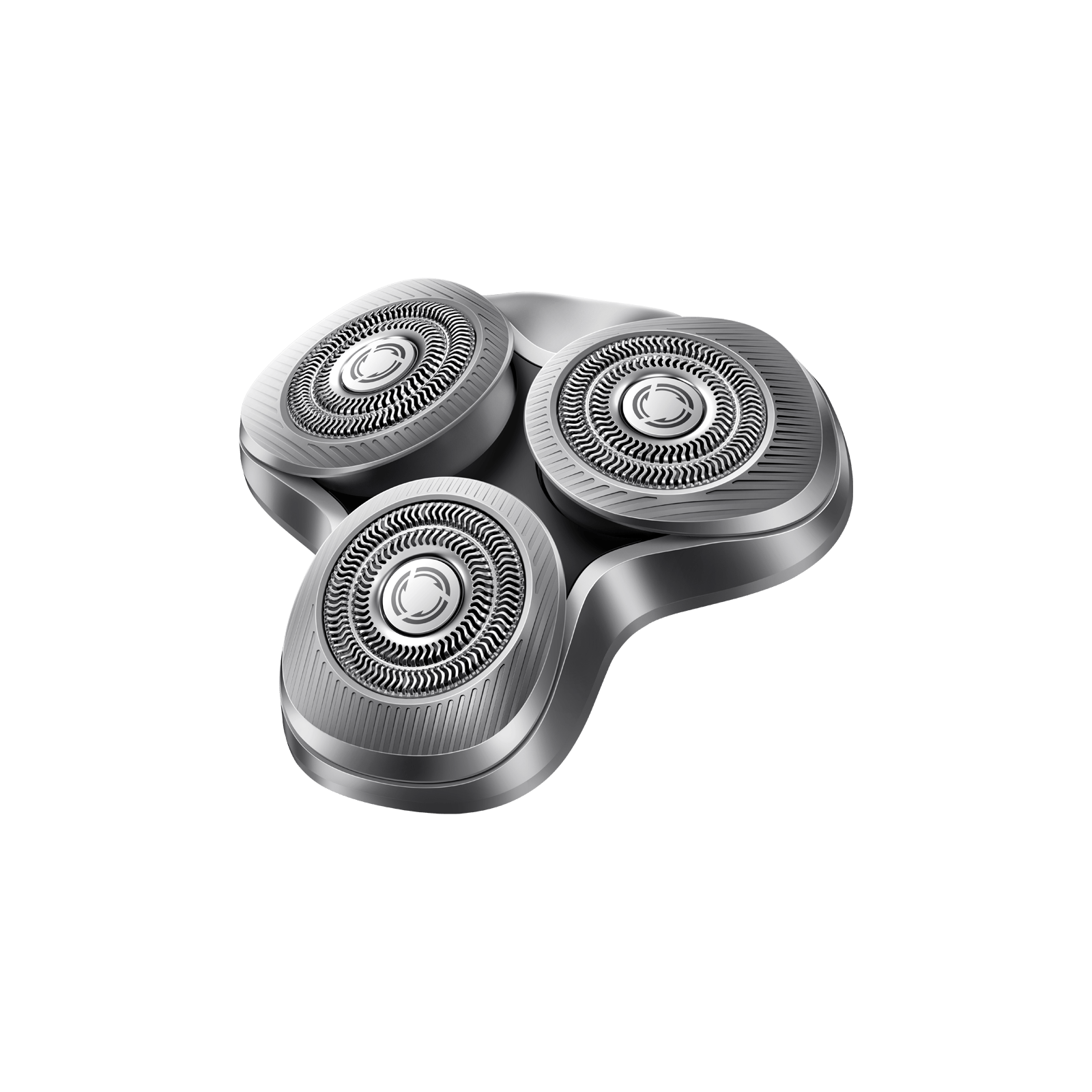 Mijia Electric Shaver Pro Replacement Head GL Silver
