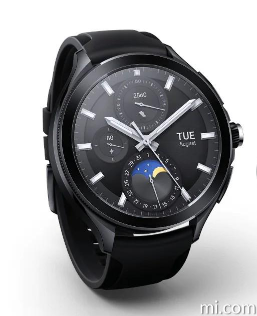 Best Latest Price to Buy Xiaomi Watch Pro Xiaomi Malaysia