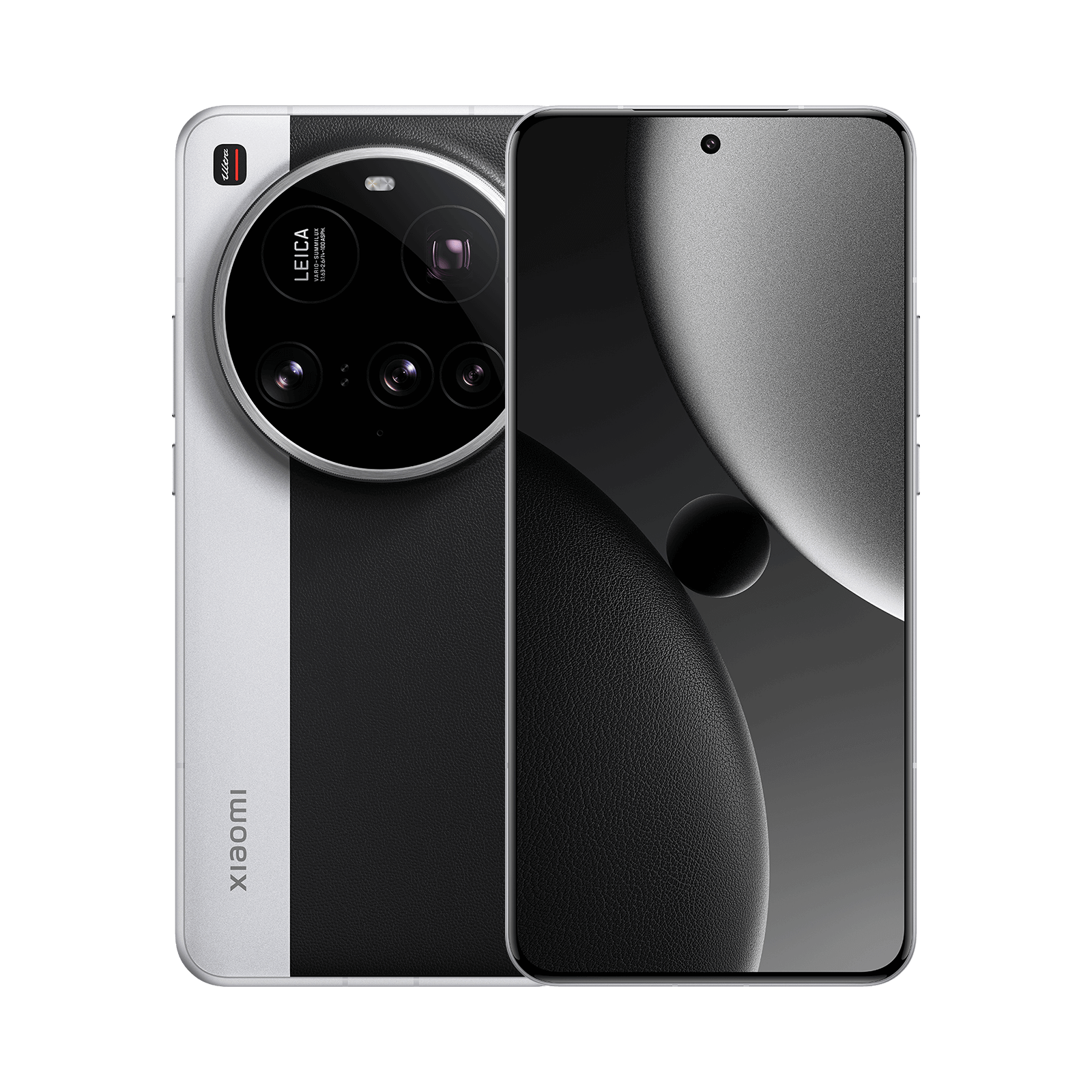 Xiaomi 15 Ultra Plata 16 GB+512 GB