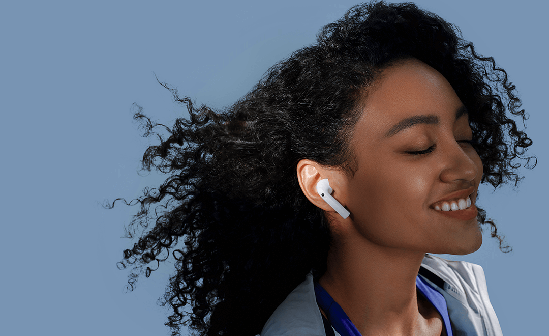 Xiaomi Redmi Buds 3 vezeték nélküli bluetooth sztereó fülhallgató