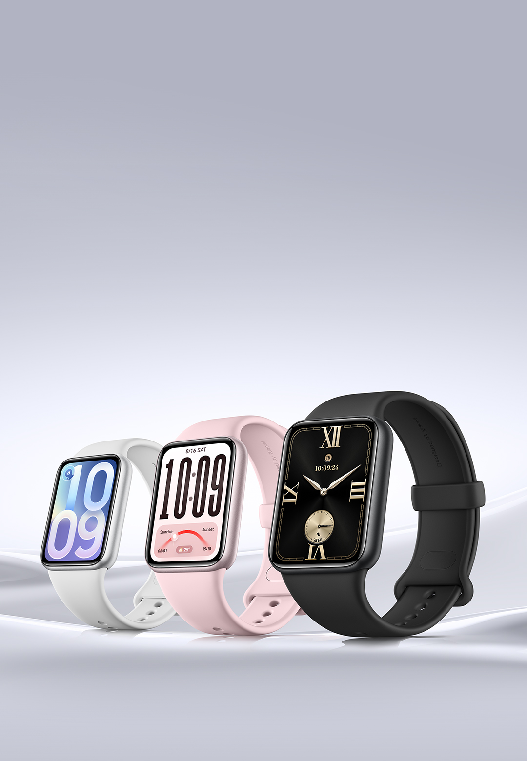 Xiaomi Smart Band 10 Pro シャオミ スマートウォッチ m Xiaomi Smart Band 10 Pro | Xiaomi Türkiye | Tüm Teknik Özellikler