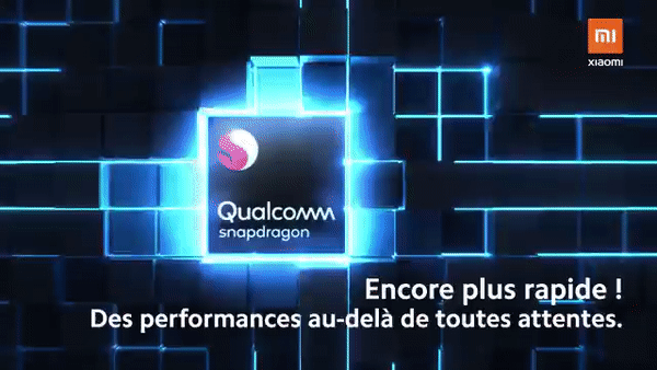 Mi 11 et la communication autour : quels sont les points Mis en Avant ?