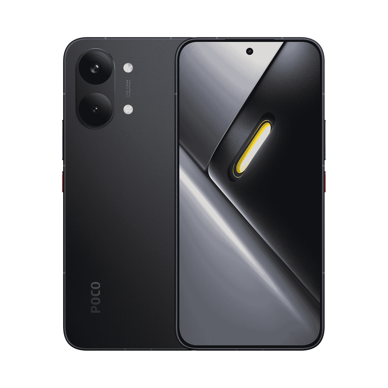 POCO X8 Pro Max 黑色 12 GB + 256 GB