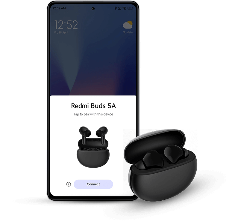 Redmi Buds 5a