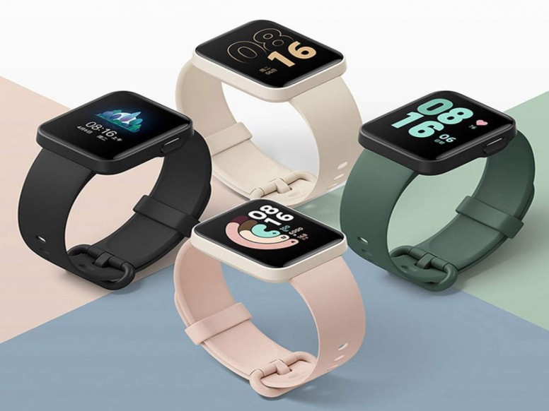 Mi Watch Lite esta por llegar! Enamórate de la calidad - precio una vez más  - Anuncios Mi Community - Xiaomi Community - Xiaomi