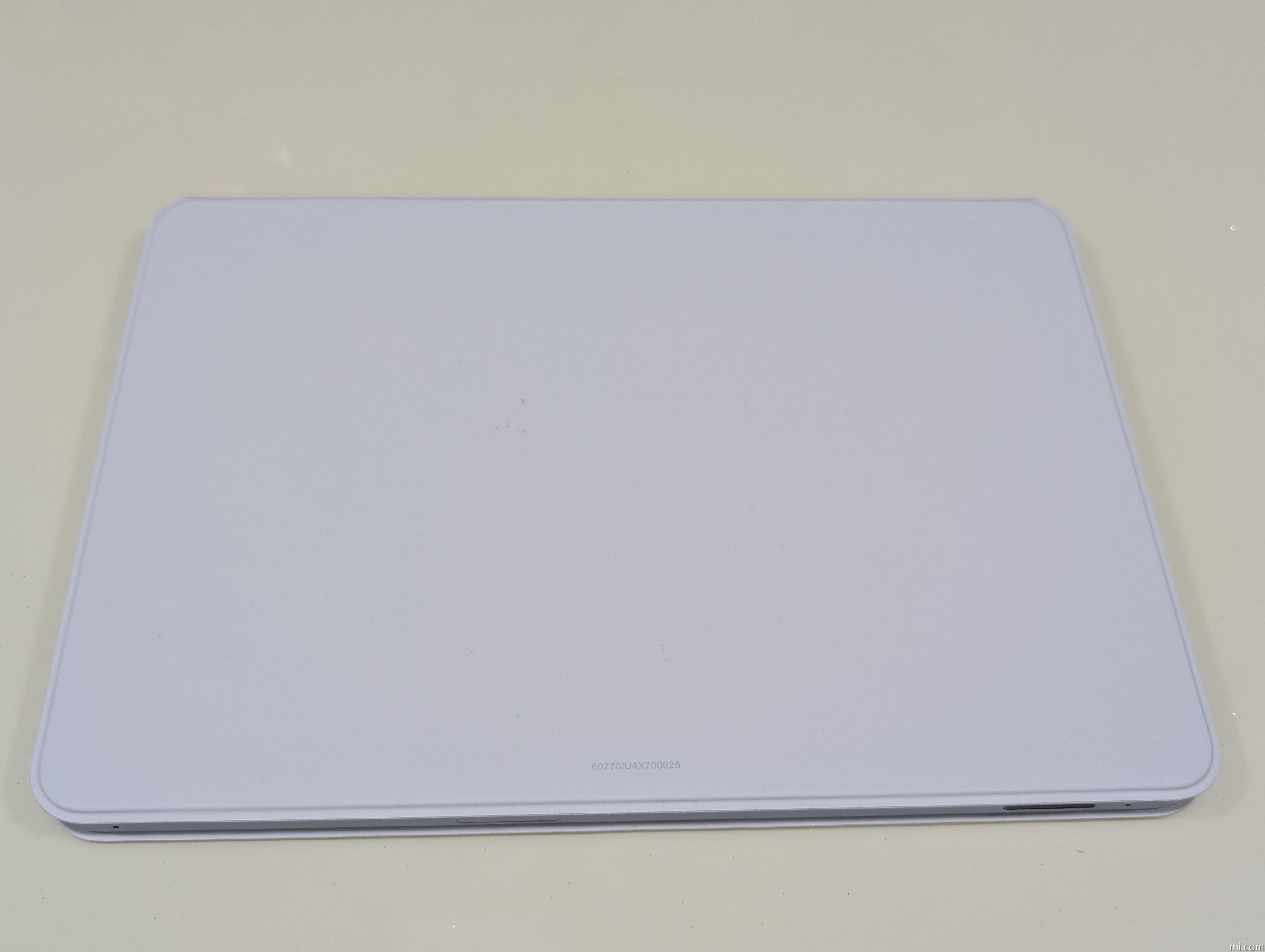 Xiaomi Pad 7/Pad7 Pro Keyboard White 【公式通販】