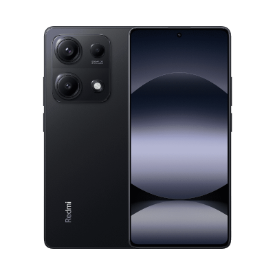REDMI Note 14S Negro 8GB + 256GB