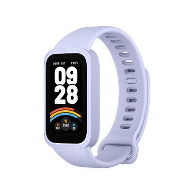 Xiaomi Smart Band 9 Active Purple