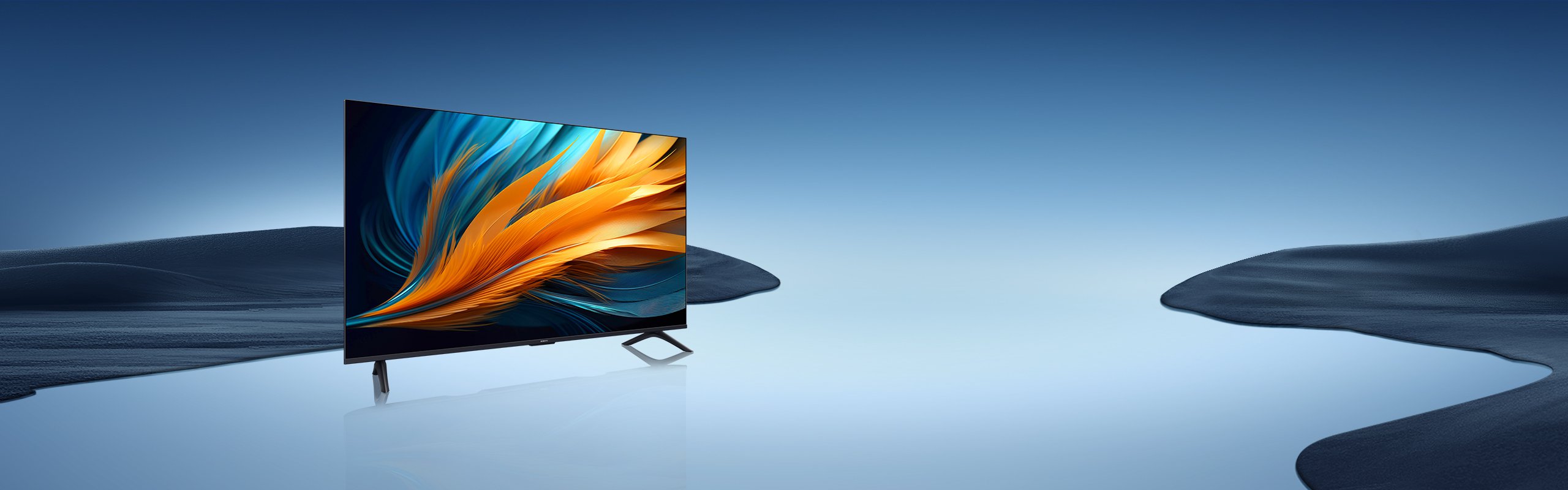 Xiaomi 智慧顯示器 A 2026 55型 4K