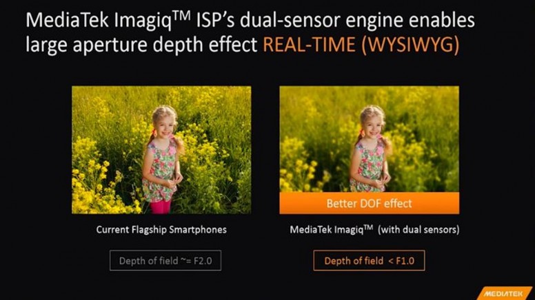 [5G] 2021 l'année Mediatek après une belle année 2020 - Dimensity 1200 Inside/6nm