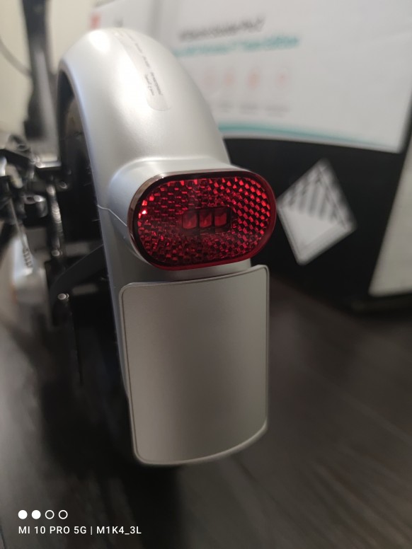 #Unboxing Mi Electric Scooter Pro 2 Mercedes-AMG-Petronas F1 Edition